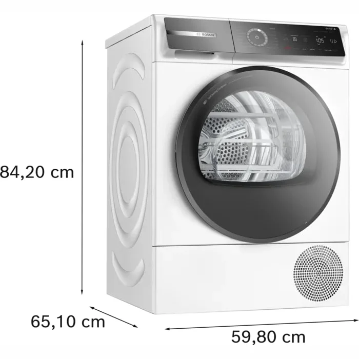 Bosch WQB246DLSN