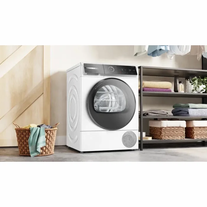 Bosch WQB246DLSN