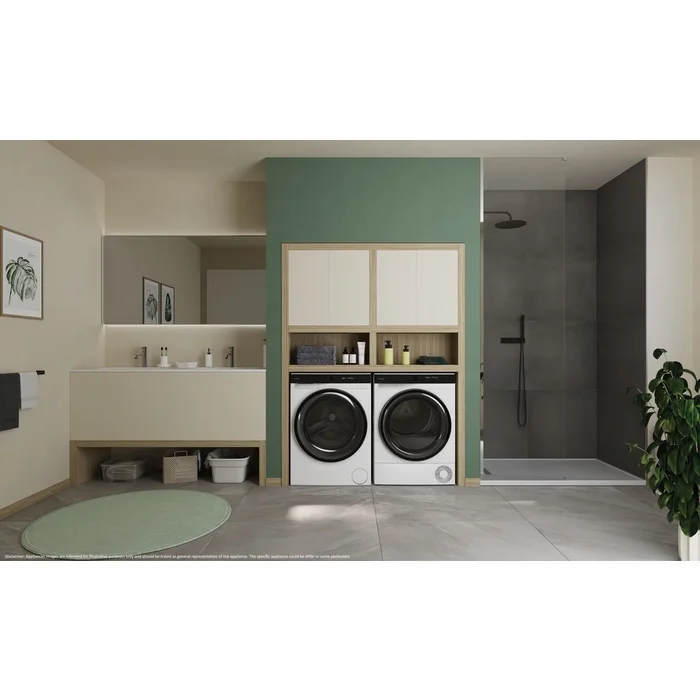 Candy ProDry 700 BS H9N2B-S