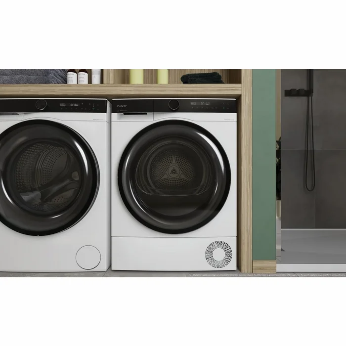 Candy ProDry 700 BS H9N2B-S