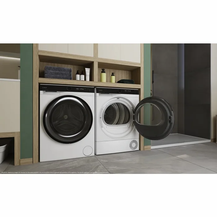 Candy ProDry 700 BS H9N2B-S