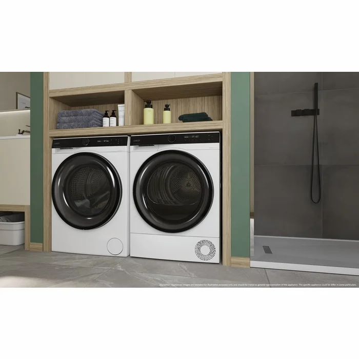 Candy ProDry 700 BS H9N2B-S