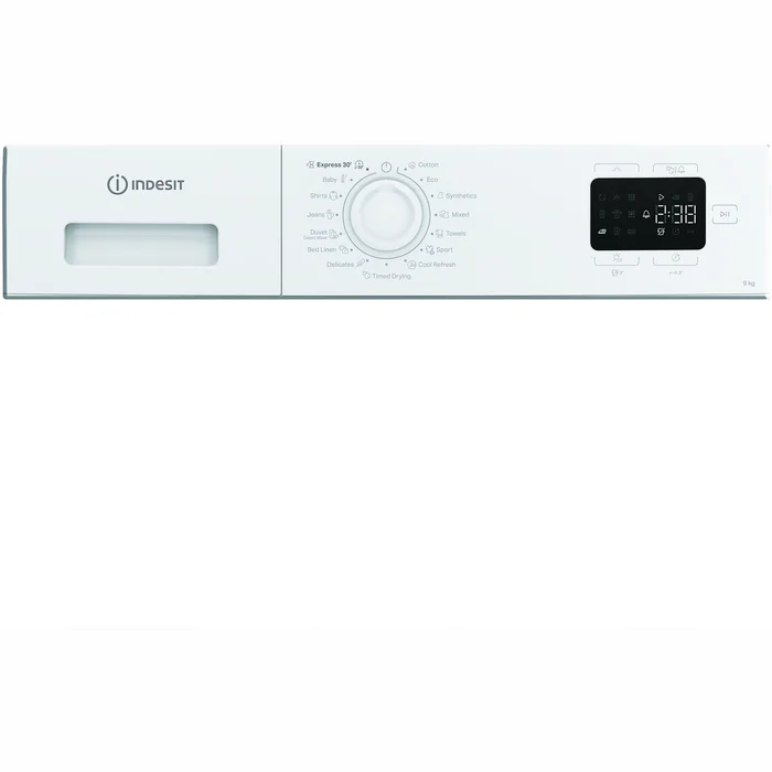 Indesit C YD 92D WB EE