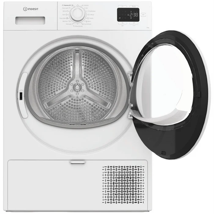 Indesit C YSD 83D WW EE