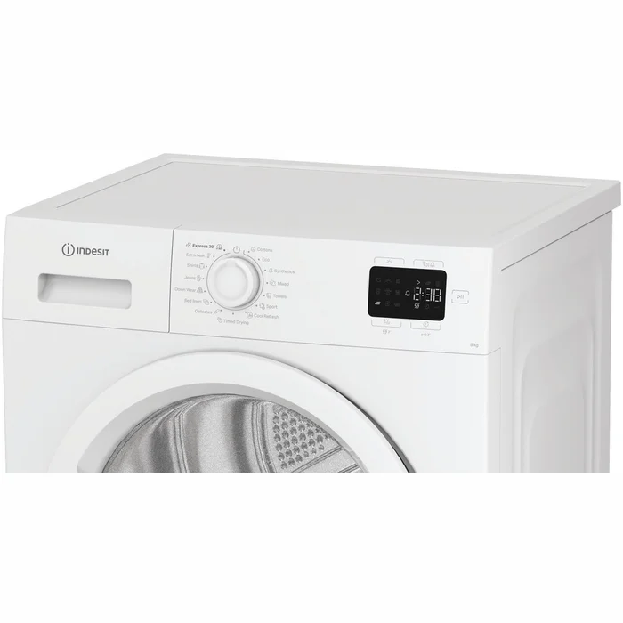 Indesit C YSD 83D WW EE