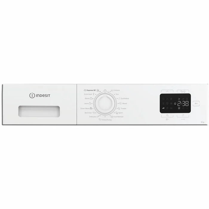 Indesit C YSD 83D WW EE
