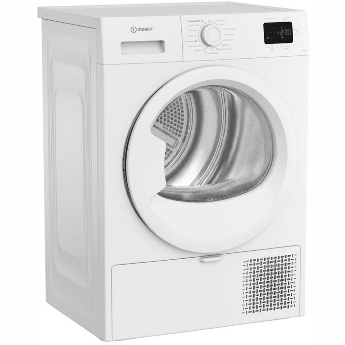 Indesit C YSD 83D WW EE