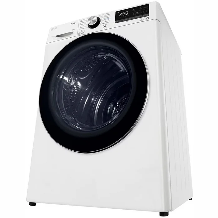Veļas žāvētāji LG RH90V9AV4N