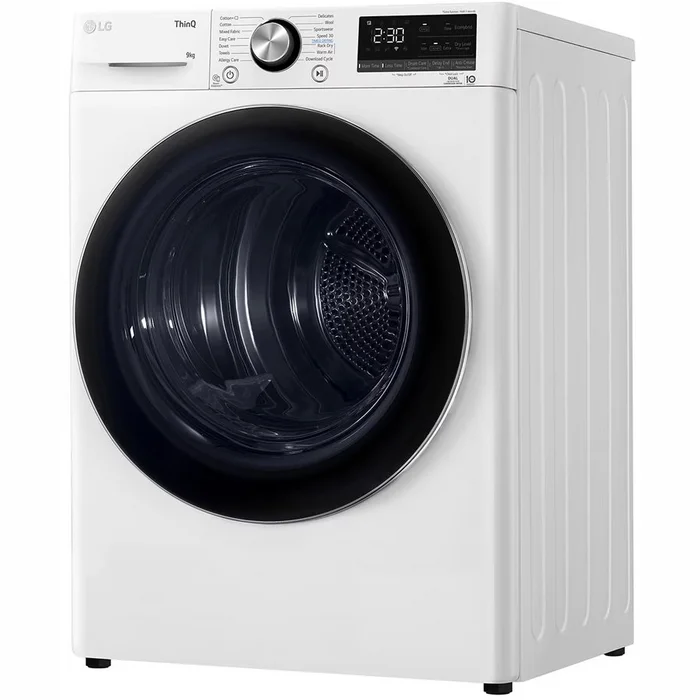 Veļas žāvētāji LG RH90V9AV4N
