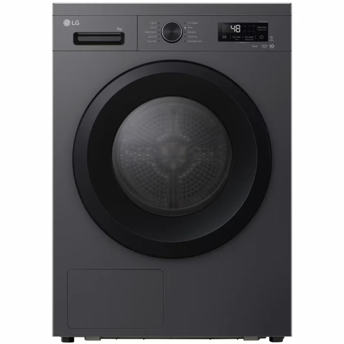 LG RHX1009NMB