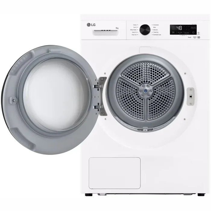 LG RHX1009NWB