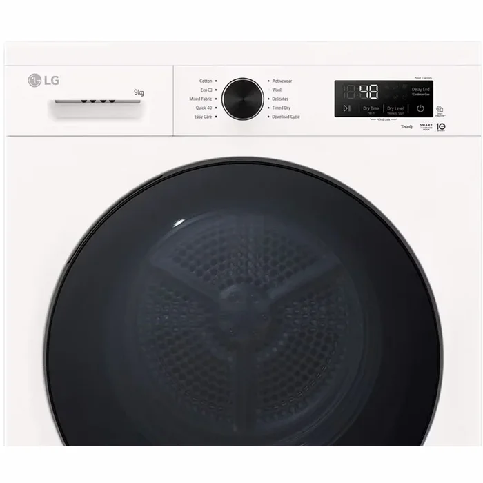 LG RHX1009NWB