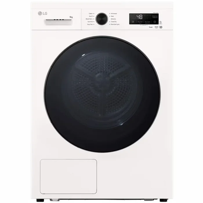 LG RHX1009NWB