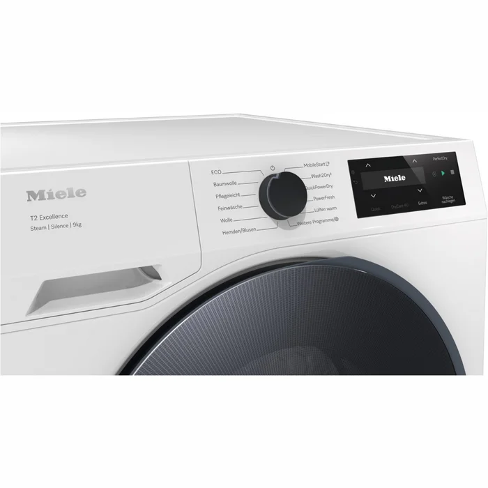 Miele TE717I WP EU1 LW 13080790
