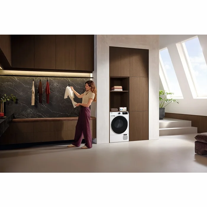Miele TE717I WP EU1 LW 13080790