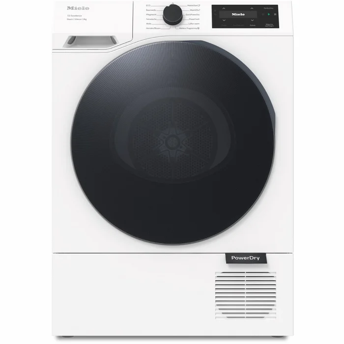 Miele TE717I WP EU1 LW 13080790