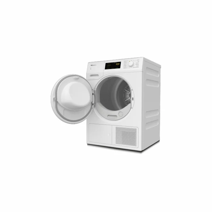 Veļas žāvētājs Miele TCC230WP 8kg