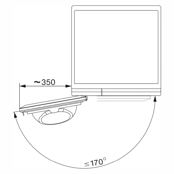 Veļas žāvētājs Miele TCC230WP 8kg