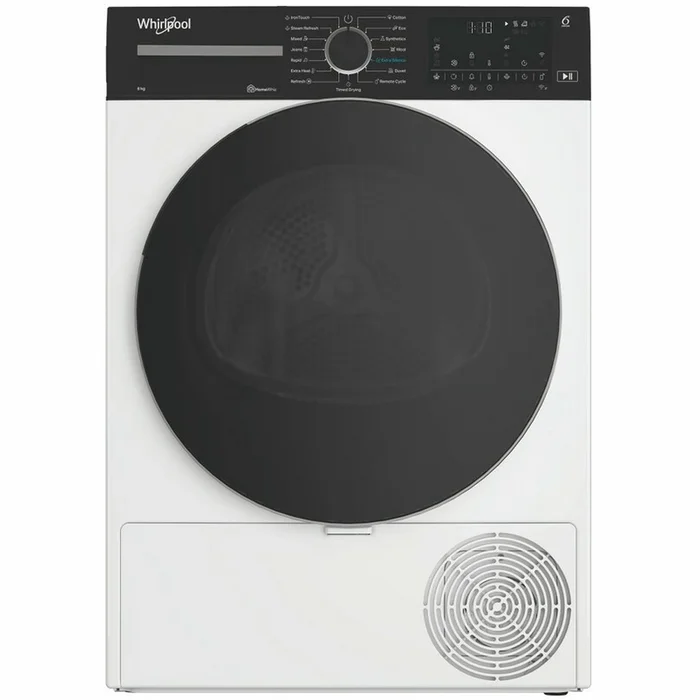 Whirlpool WP B8X WBS EE