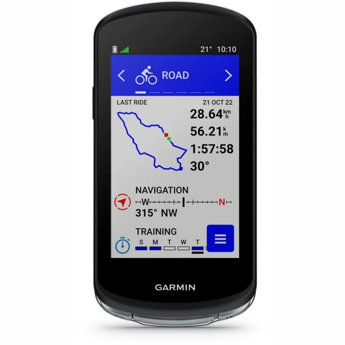 Velodators Garmin Edge 1040 Komplekts