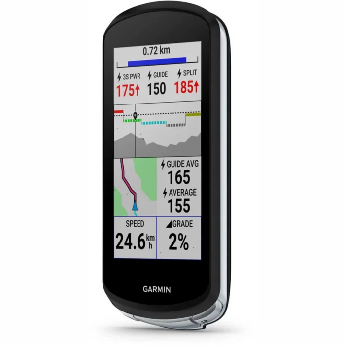 Velodators Garmin Edge 1040 Komplekts