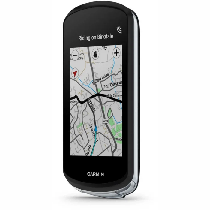 Velodators Garmin Edge 1040 Komplekts