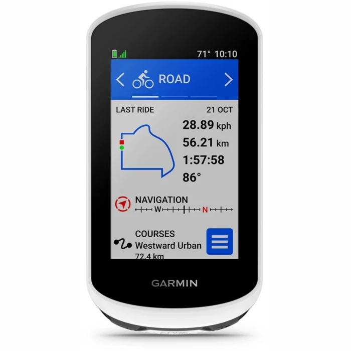 Velodators Garmin Edge Explore 2