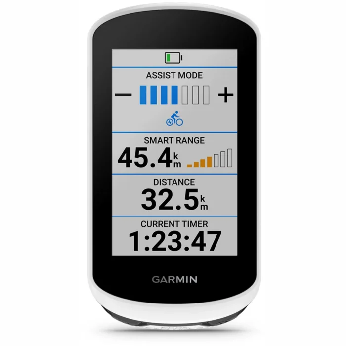 Velodators Garmin Edge Explore 2