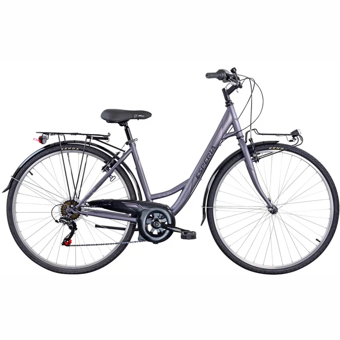 Velosipēds Esperia Devon 18"