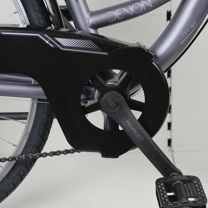 Velosipēds Esperia Devon 18"