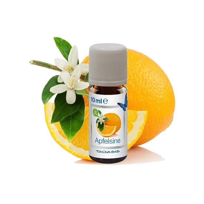 Venta Aromatizētāju komplekts Organic fragrance Orange