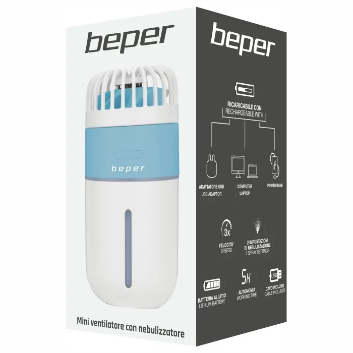 Ventilators Beper P206VEN410