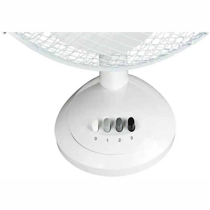 Ventilators Gallet GALVEN12 White