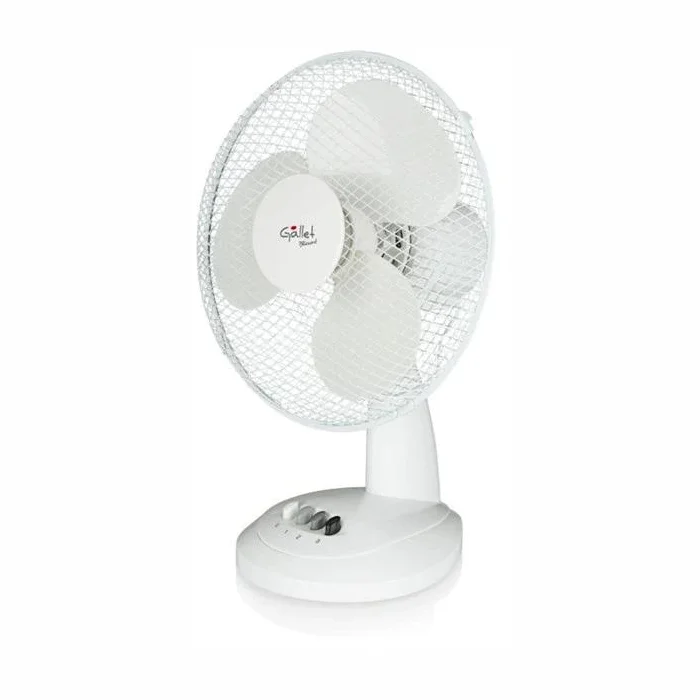 Ventilators Gallet GALVEN12 White