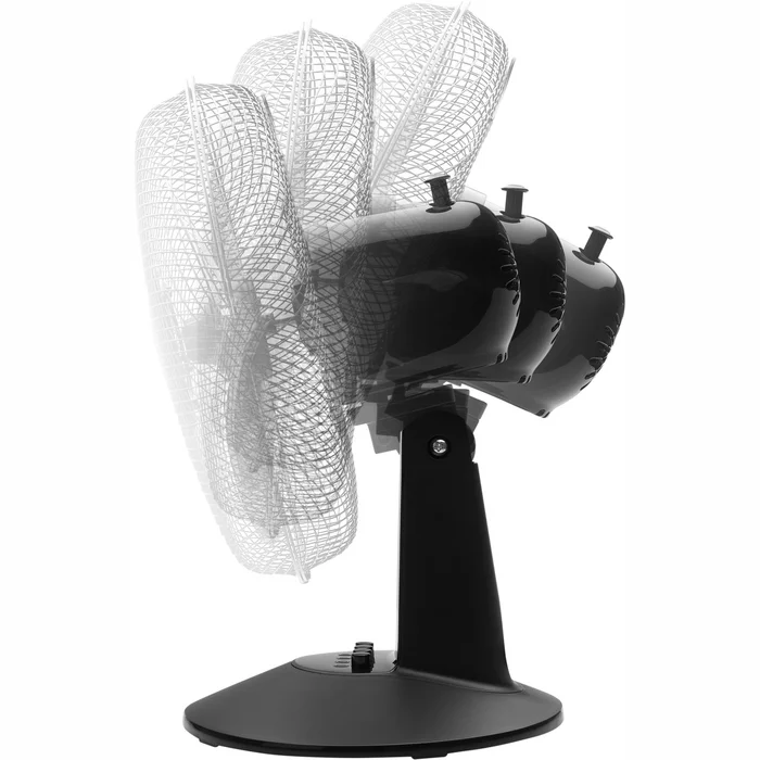 Ventilators Sencor SFE3011BK