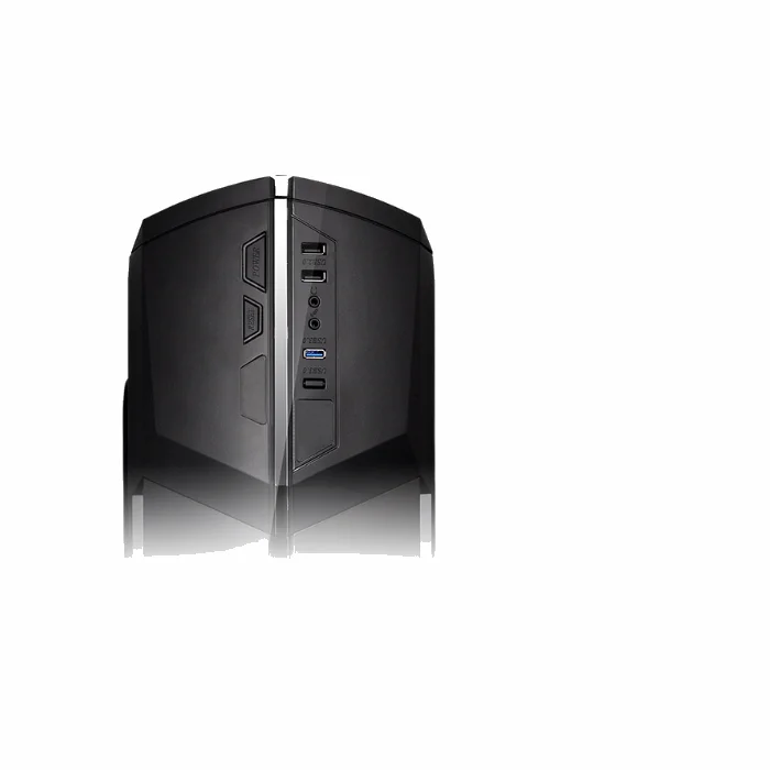 Stacionārais dators Komplekts Gaming Dators Vision + Monitors AOC 24"