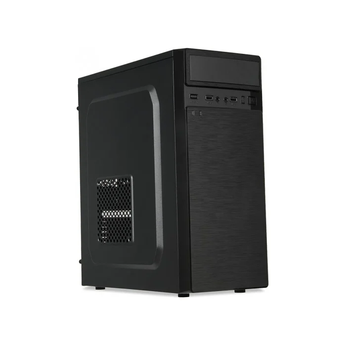 Stacionārā datora korpuss Ibox Vesta S07 Black