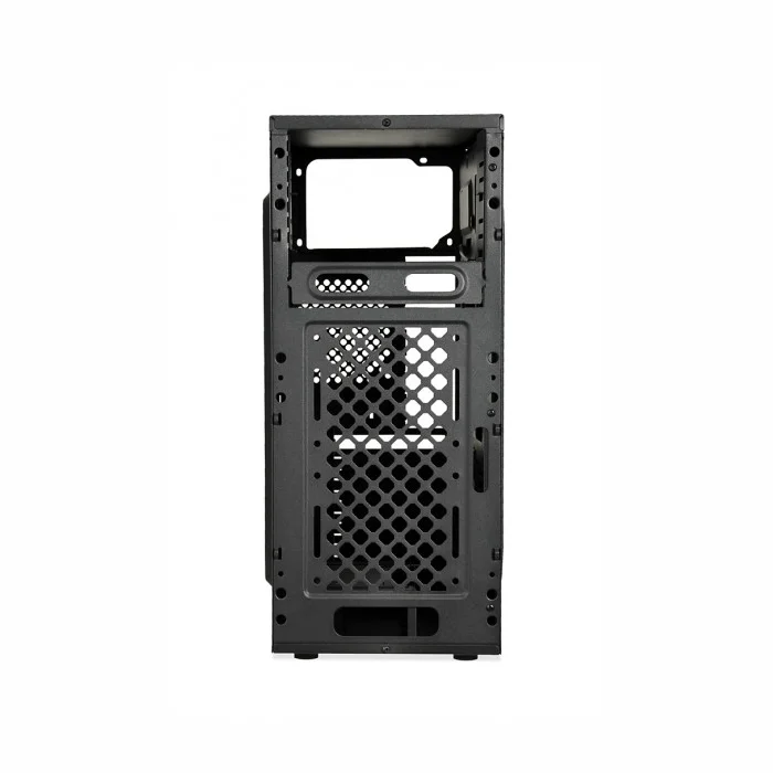 Stacionārā datora korpuss Ibox Vesta S07 Black