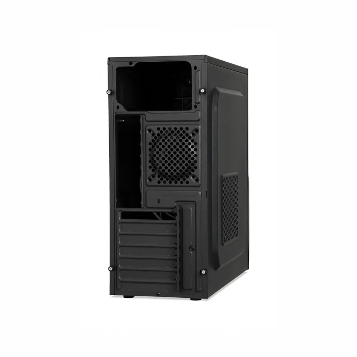 Stacionārā datora korpuss Ibox Vesta S07 Black