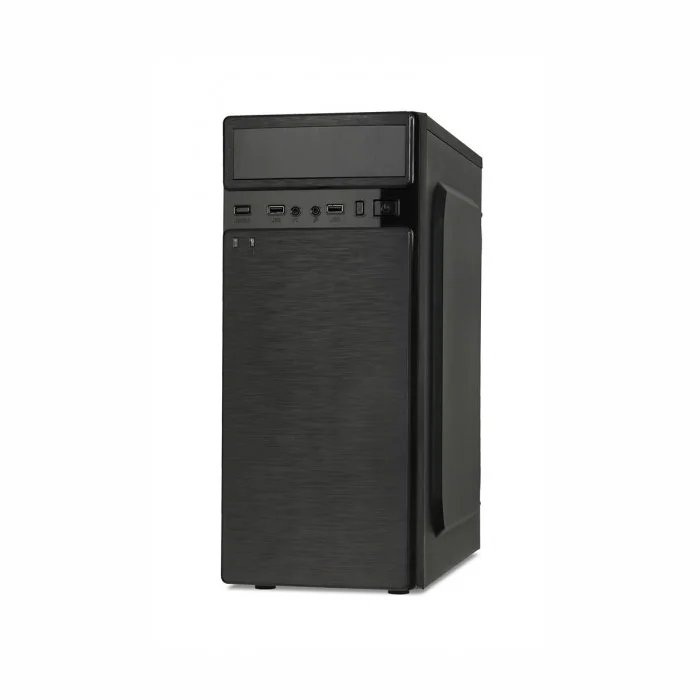 Stacionārā datora korpuss Ibox Vesta S07 Black