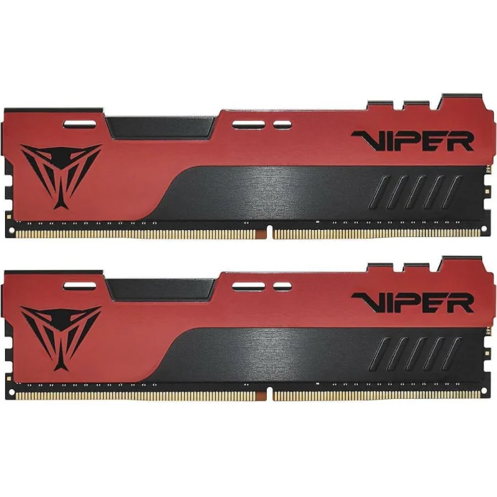 Operatīvā atmiņa (RAM) Viper Elite 16GB 2666 MHz DDR4 PVE2416G266C6K