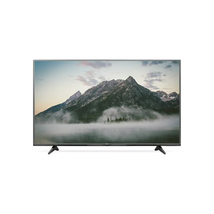 Televizors LG 43UF6807