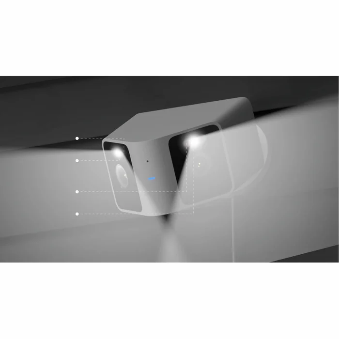 Xiaomi CW100 Outdoor Dual White BHR07UIEU