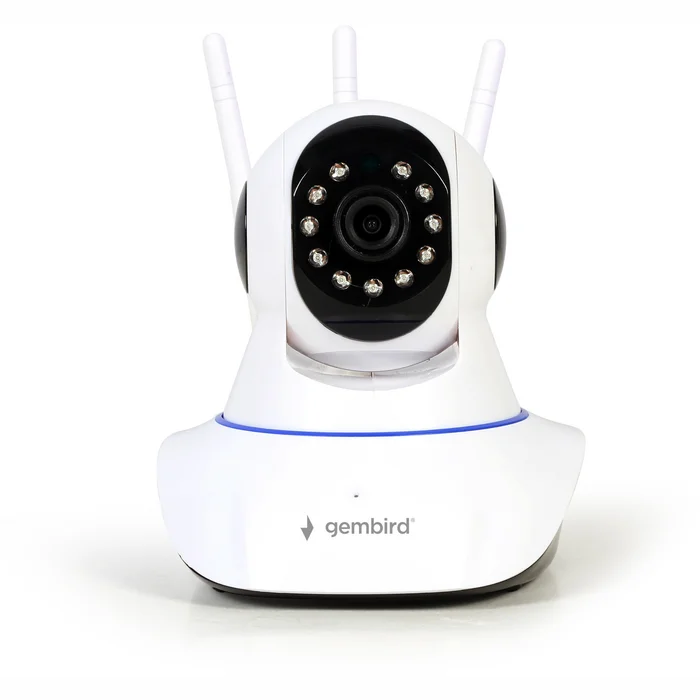 Video novērošanas kamera Gembird ICAM-WRHD-02