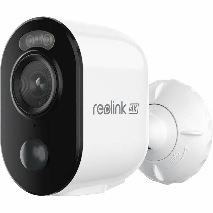 Video novērošanas kamera Reolink Argus Series B350