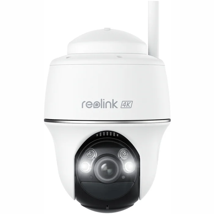 Video novērošanas kamera Reolink Argus Series B440