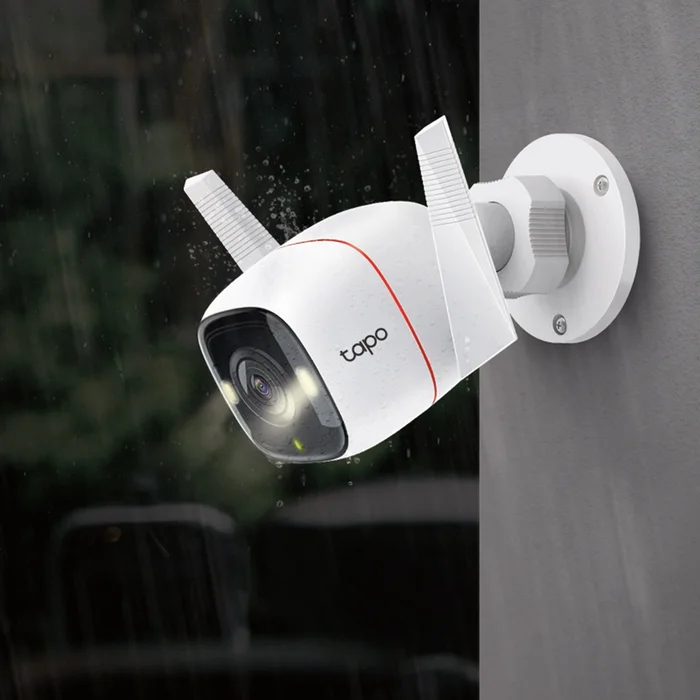 Video novērošanas kamera TP-Link Tapo C320WS