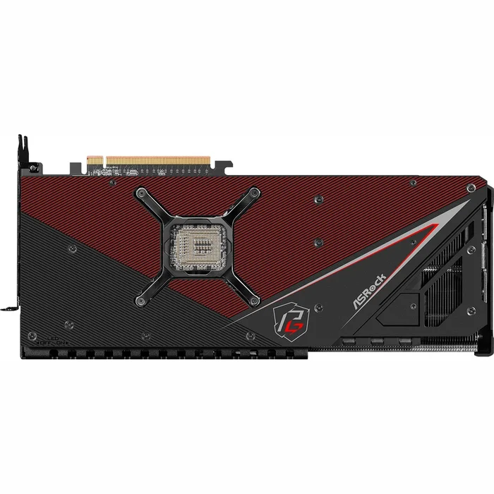 Videokarte ASRock AMD Radeon RX 7900 XTX Phantom Gaming 24GB OC