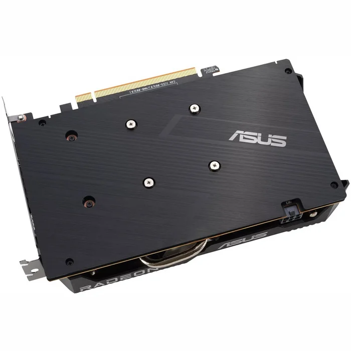 Videokarte Asus Dual Radeon RX 6500 XT 4GB