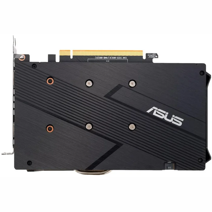 Videokarte Asus Dual Radeon RX 6500 XT 4GB